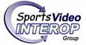 Sports Video Interop Group